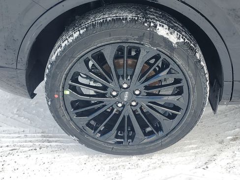 New 2026 Lincoln Corsair Premiere image 5