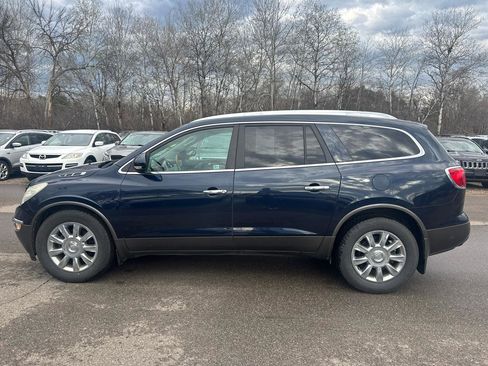 Used 2011 Buick Enclave CXL w/ Trailering Provision Package image 8