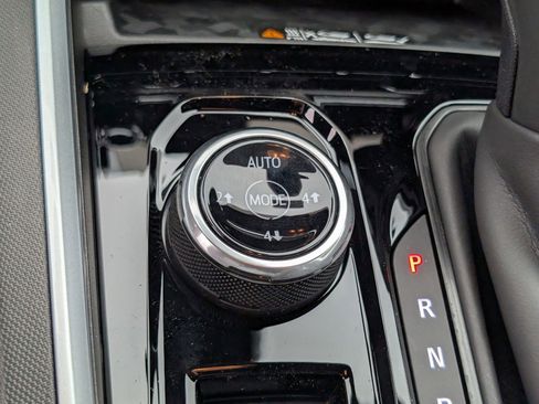 New 2025 Chevrolet Colorado Trail Boss w/ Midnight Edition image 22