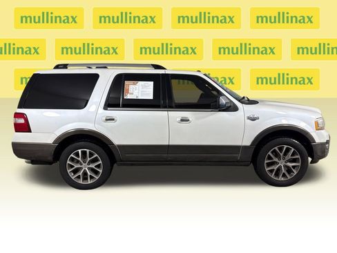 Used 2016 Ford Expedition King Ranch RWD image 2
