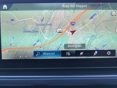 Used 2020 Mercedes-Benz GLS 580 4MATIC image 21