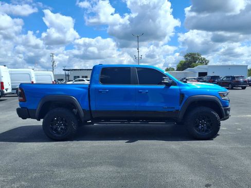 Used 2022 RAM 1500 TRX w/ TRX Level 1 Equipment Group AWD/4WD image 4
