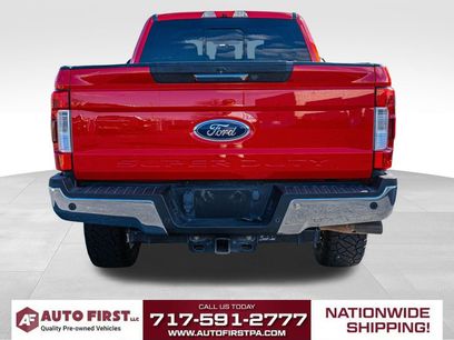 Used 2019 Ford F250 Lariat w/ Lariat Value Package