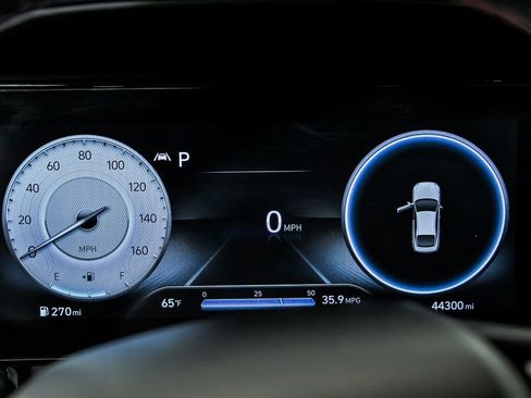 Used 2023 Hyundai Elantra N Line FWD image 17