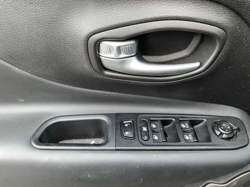 Used 2022 Jeep Renegade Latitude w/ Convenience Group AWD/4WD image 20