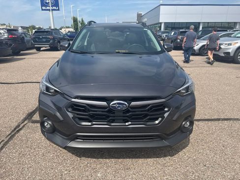Used 2024 Subaru Crosstrek 2.5i Limited w/ Popular Package #4A AWD/4WD image 10