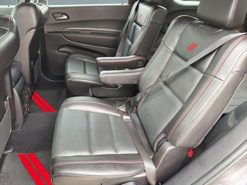 Used 2024 Dodge Durango GT image 15