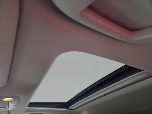 Used 2023 INFINITI Q50 Luxe w/ Cargo Package image 15