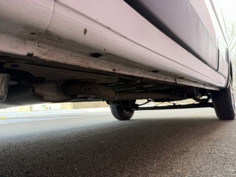 Used 2015 RAM ProMaster 2500 w/ Mopar Trailer Tow Group image 16