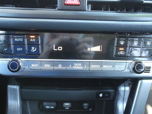 Certified 2024 Kia Seltos EX image 39