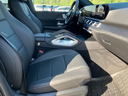 Used 2025 Mercedes-Benz GLE 350 4MATIC image 39
