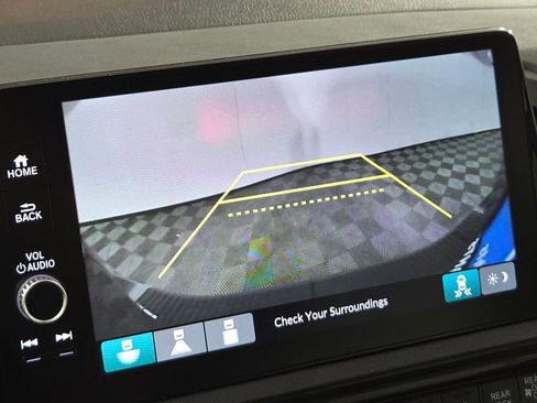 New 2026 Honda Odyssey EX-L image 4