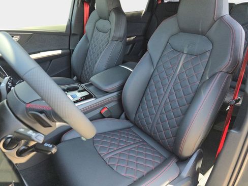 New 2026 Audi Q7 3.0T Prestige image 16