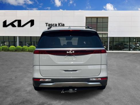 Used 2024 Kia Carnival SX FWD image 5