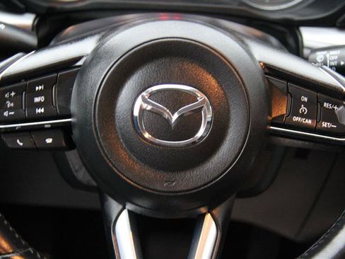Used 2017 MAZDA CX-5 Touring AWD/4WD image 25
