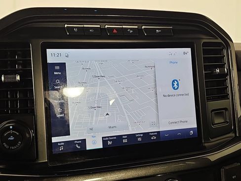 Used 2021 Ford F150 XLT w/ Equipment Group 302A High AWD/4WD image 19