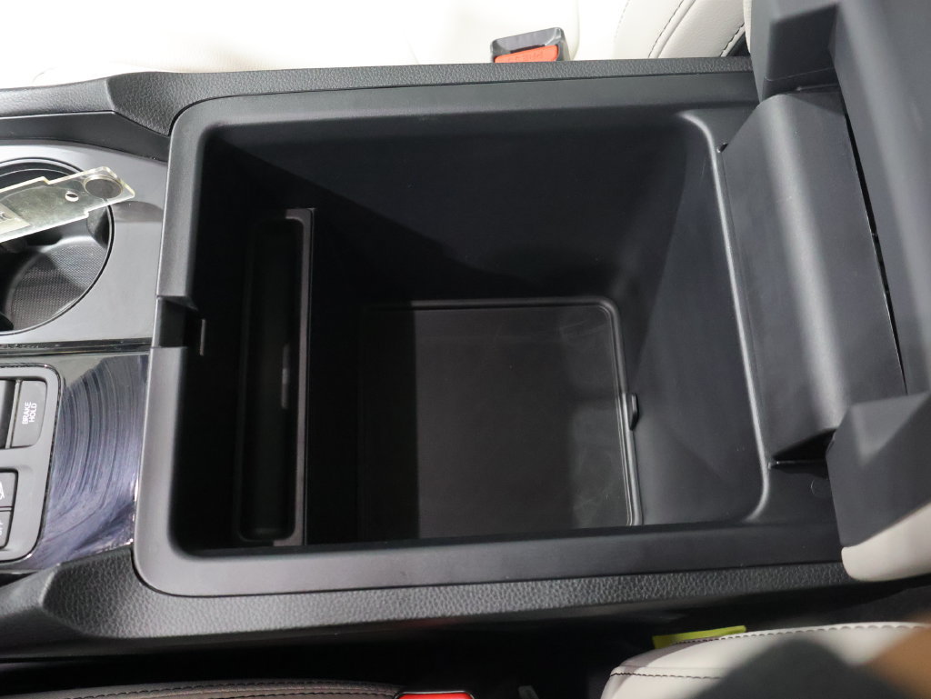 Used 2026 Honda Passport RTL image 32