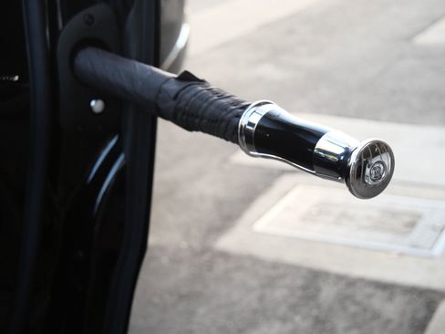 New 2025 Rolls-Royce Cullinan image 6