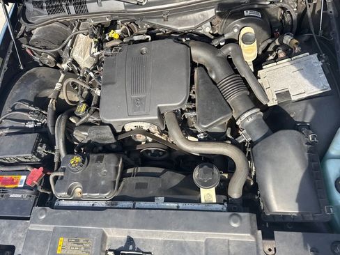 Used 2010 Mercury Grand Marquis LS image 26