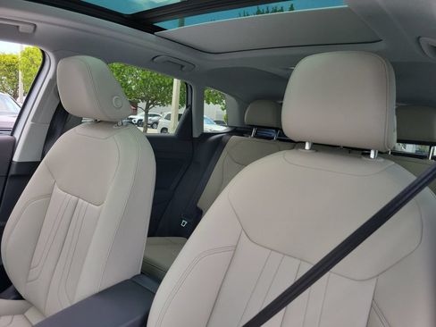 New 2026 Audi Q3 quattro 2.0T AWD/4WD image 17