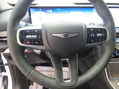 New 2026 Genesis GV80 2.5T Advanced AWD/4WD image 14