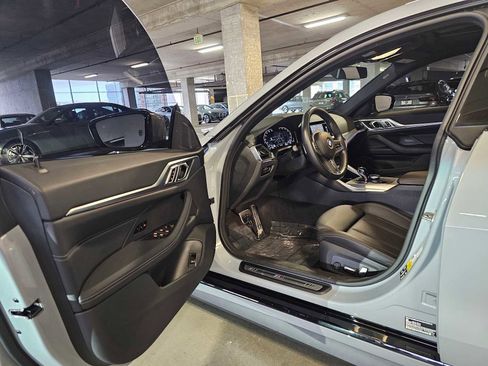 Used 2023 BMW 430i Gran Coupe xDrive w/ M Sport Package image 31