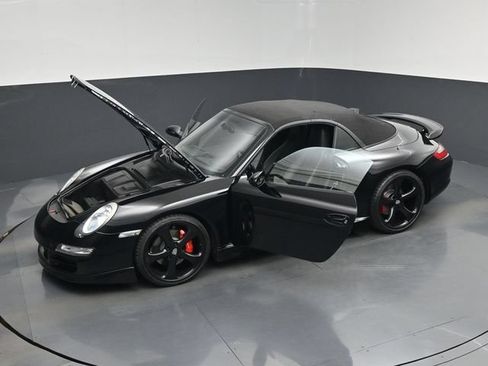 Used 2006 Porsche 911 Carrera 4S AWD/4WD image 20