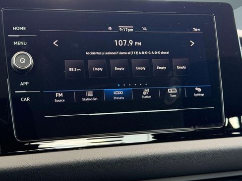 New 2026 Volkswagen Jetta S FWD image 23