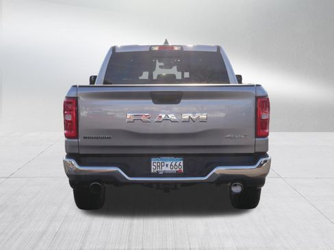 Used 2025 RAM 1500 Big Horn image 6