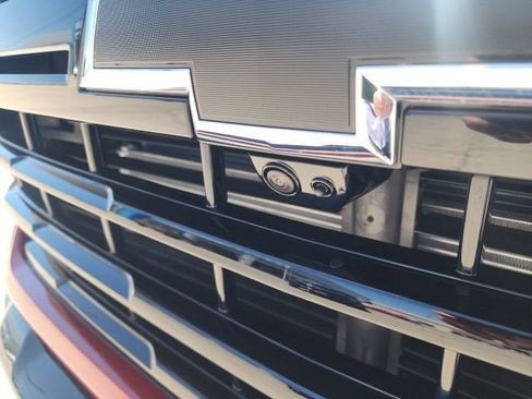 New 2026 Chevrolet Silverado 2500 LTZ w/ Trail Boss Package AWD/4WD image 10