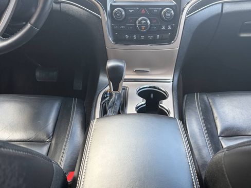 Used 2017 Jeep Grand Cherokee Limited AWD/4WD image 27