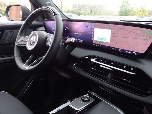 New 2025 Buick Enclave Preferred w/ Super Cruise Package image 9