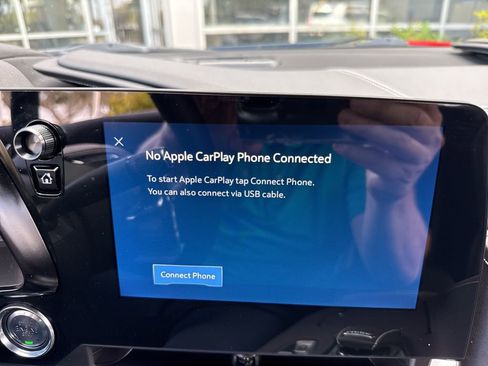 Used 2025 Chevrolet Corvette Stingray Coupe w/ 1LT image 25