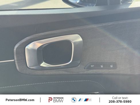 Used 2023 Kia Sorento SX Prestige image 28