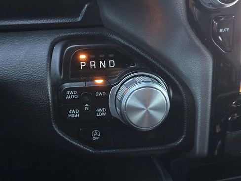 Used 2023 RAM 1500 Laramie image 17