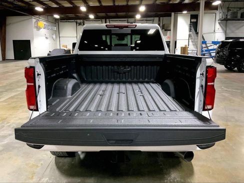 New 2026 Chevrolet Silverado 2500 High Country w/ High Country Premium Package image 5