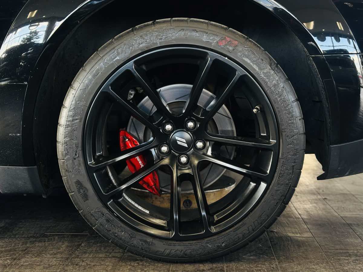 Used 2020 Dodge Challenger R/T Scat Pack RWD image 29