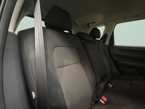 Certified 2026 Honda CR-V EX image 19