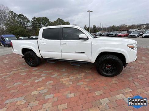 Used 2023 Toyota Tacoma SR5 image 37