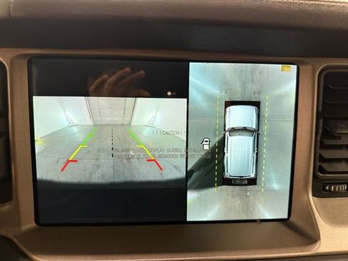 New 2025 Ford Bronco Outer Banks image 18