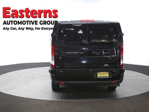 Used 2020 Ford Transit 350 XLT image 35