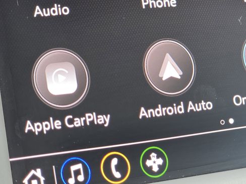 Certified 2023 Chevrolet TrailBlazer RS image 5