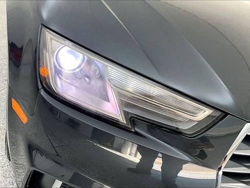 Used 2018 Audi A4 2.0T Ultra Premium image 33