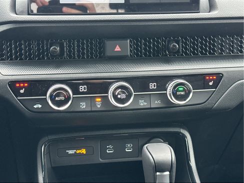 New 2026 Honda CR-V Sport-L image 33