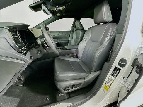 Used 2024 Lexus RX 350 Premium Plus w/ Convenience Package FWD image 20