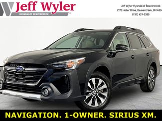 Used 2023 Subaru Outback Limited AWD/4WD video 1