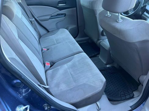 Used 2014 Honda CR-V LX image 10