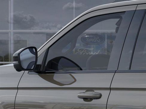 New 2026 Ford Expedition Tremor image 20