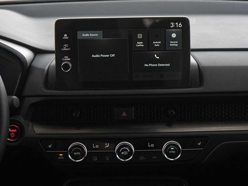 Used 2026 Honda CR-V Sport-L image 19