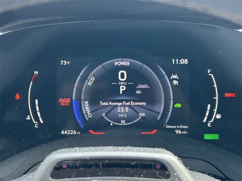 Used 2023 Lexus RX 500h F Sport w/ Cold Area Package image 40